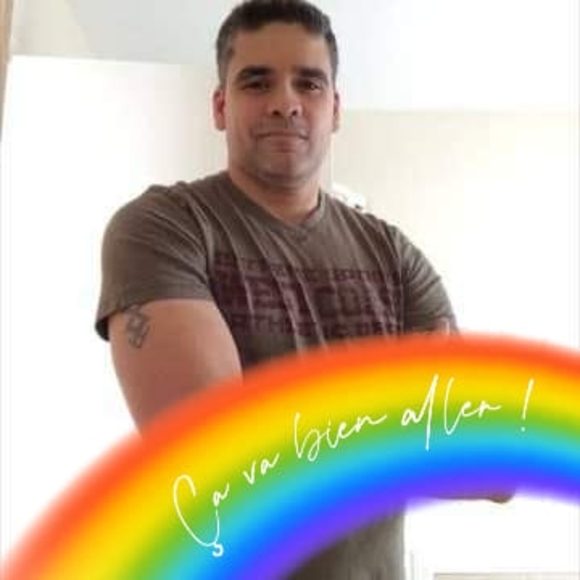 Meet your Posher, Eric - Picture 1 of 1